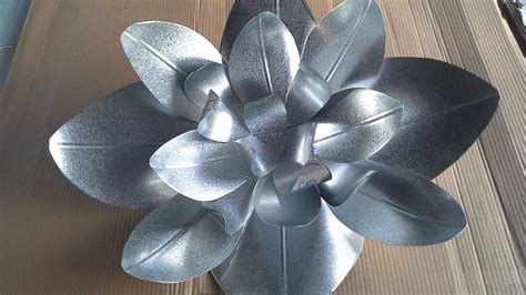 creative sheet metal projects|sheet metal art projects.